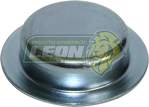 TAPA CUBO TOYOTA HIACE Ø INT.: 29.5 mm