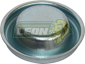 TAPA CUBO PEUGEOT PARTNER Ø: 55.8 mm