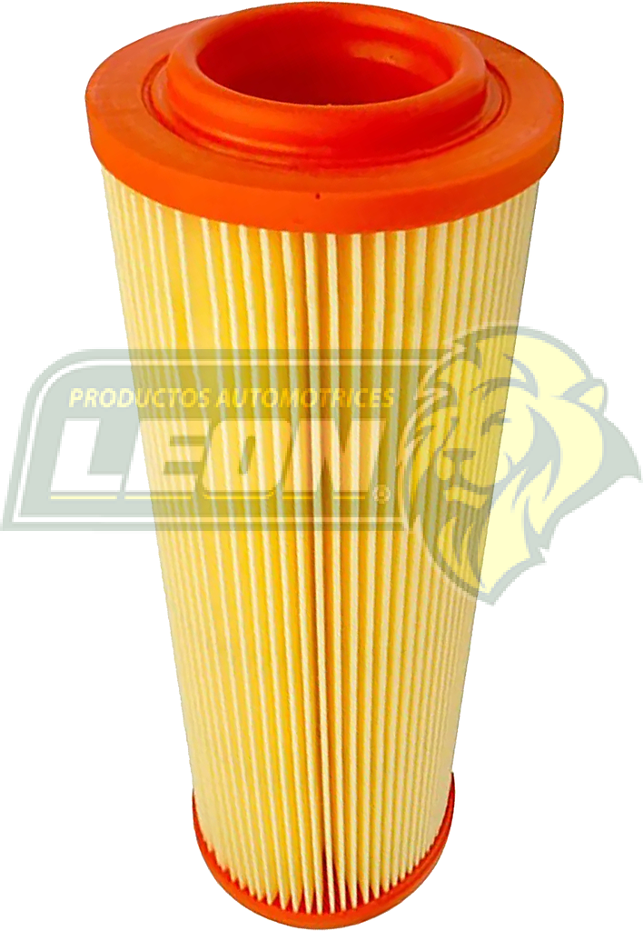 FILTRO AIRE FORD ECOSPORT L4 2.0L 03-11 “CILINDRICO”