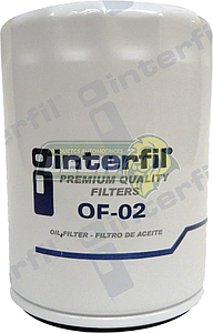 FILTRO ACEITE