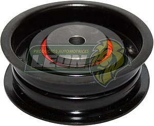 POLEA METALICA C/CEJA G.M. CORSA L4 1.8L 02-08 (KR-113042)
