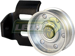 POLEA LOCA THUNDERBIRD C/SOP  PL0306