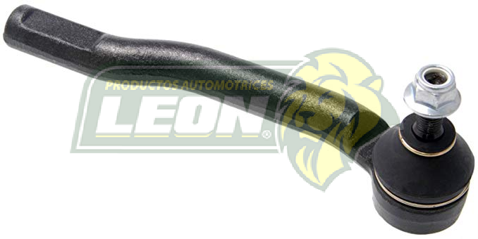 TERMINAL DIRECCION TIIDA C/TUERCA EXTERIOR (R)