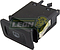 INTERRUPTOR ó SWITCH DESEMPAÑANTE VW JETTA A4 2.0L 99-15, GOLF A4 2.0L 99-07 (CRISTAL TRASERO) (DESEMPAÑANTE)