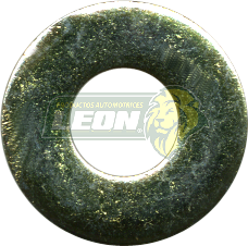 RONDANA CABEZA DE 8 mm