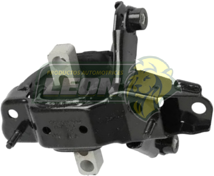 SOPORTE MOTOR VW POLO 1.6L 03-07, CROSSFOX 1.6L 06-17, LUPO 1.6L 05-09 (L) BRUCK