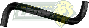 MANGUERA REFRIGERACION DEPOSITO DE ANTICONGELANTE G.M. BEAT L4 1.2L 18-21, SPARK 1.2L 11-17 (KMA4084, 96676690 , 42573559)