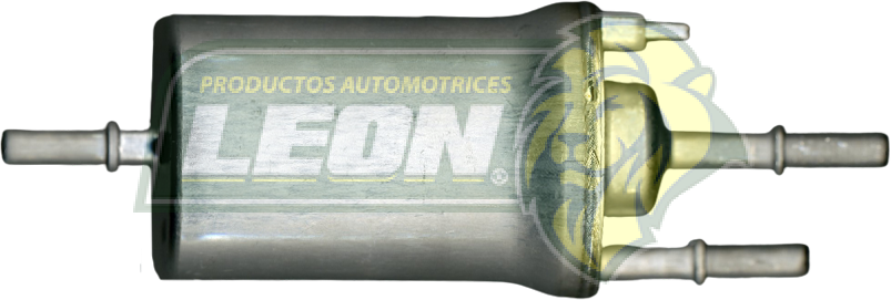 FILTRO GASOLINA AUDI A1 11-17, A3 06-17, SEAT IBIZA 13-15, LEON 07-16, VW BORA 06-10, POLO 1.2 11-12 6.4 Bar. FGI-298