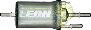 FILTRO GASOLINA AUDI A1 11-17, A3 06-17, SEAT IBIZA 13-15, LEON 07-16, VW BORA 06-10, POLO 1.2 11-12 6.4 Bar. FGI-298