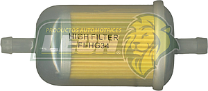 FILTRO GAS PLASTICO UNIV GDE, FGI