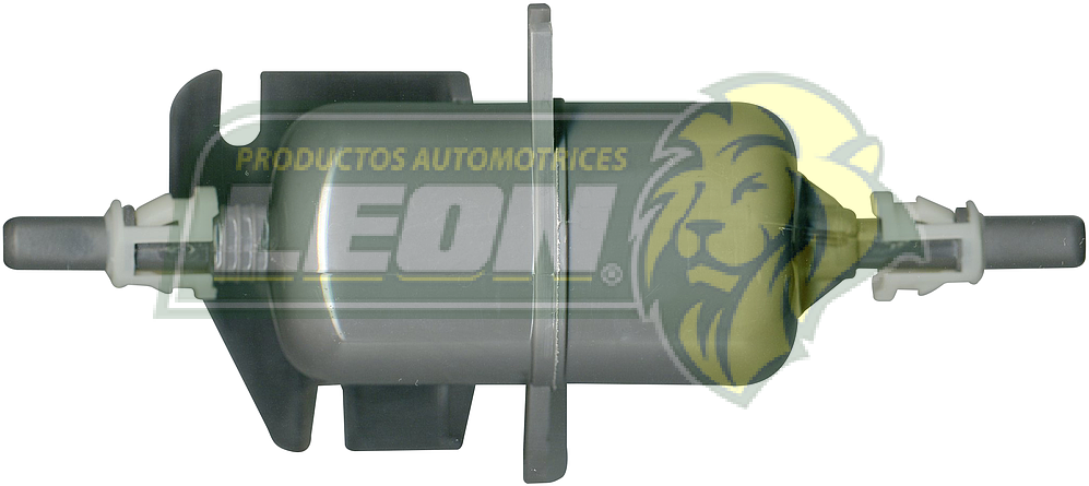 FILTRO GASOLINA DODGE RAM 700, FIAT PALIO 1.6L 04-14, 1.8L 04-11 FGI-0140