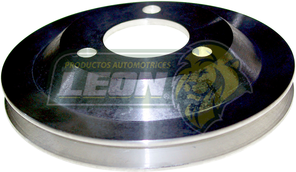 POLEA BOMBA AGUA VW CARIBE, ATLANTIC BRIDA GRANDE (135G)