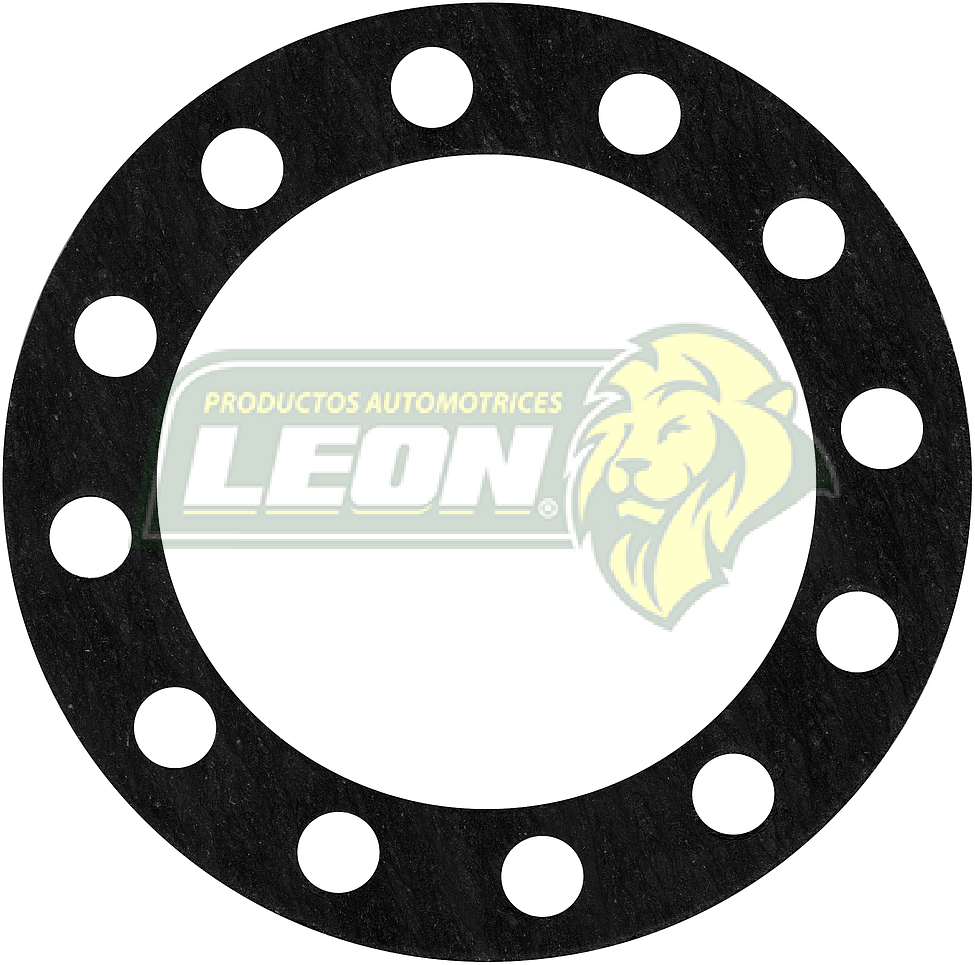 JUNTA FLECHA DINA 600, 632 12x1/2 (222218-09 1/2) CUERO