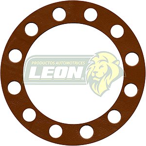 JUNTA FLECHA DINA 600, 632 12x9/16 (222218-09 9/16) CUERO