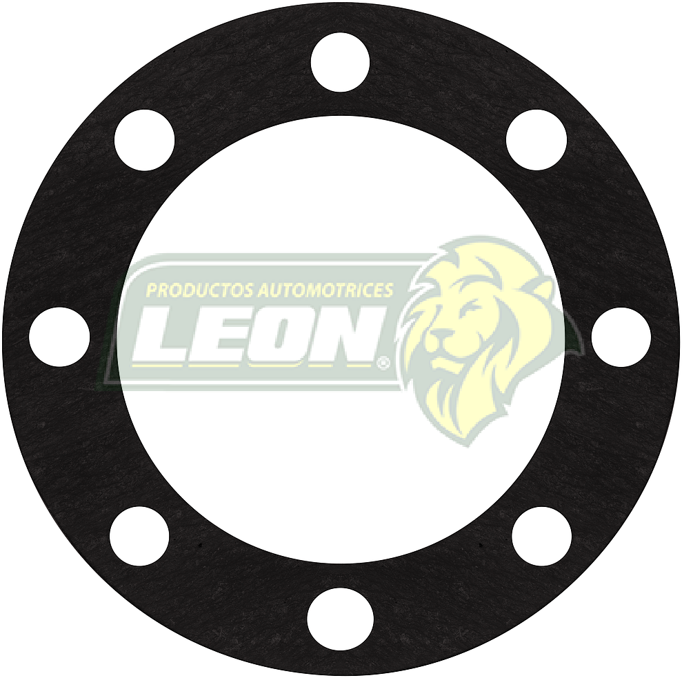 JUNTA FLECHA SOMEX 8x3/4 (106172) CUERO