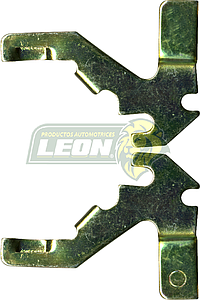 JUEGO LEVA FORD COUGAR,THUNDERBIRD 90-94 HO166AR+HO166AL