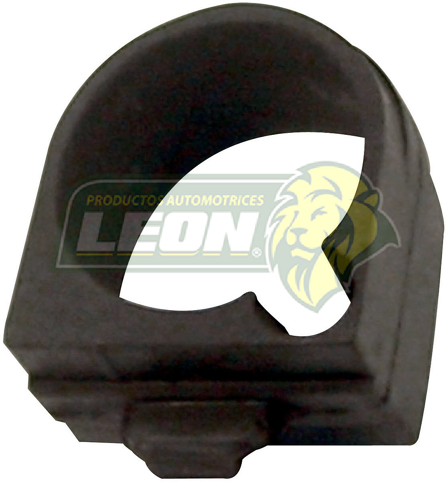 GOMA BARRA DIRECCION CHRYSLER “K” 89-95 HID. (L, R)