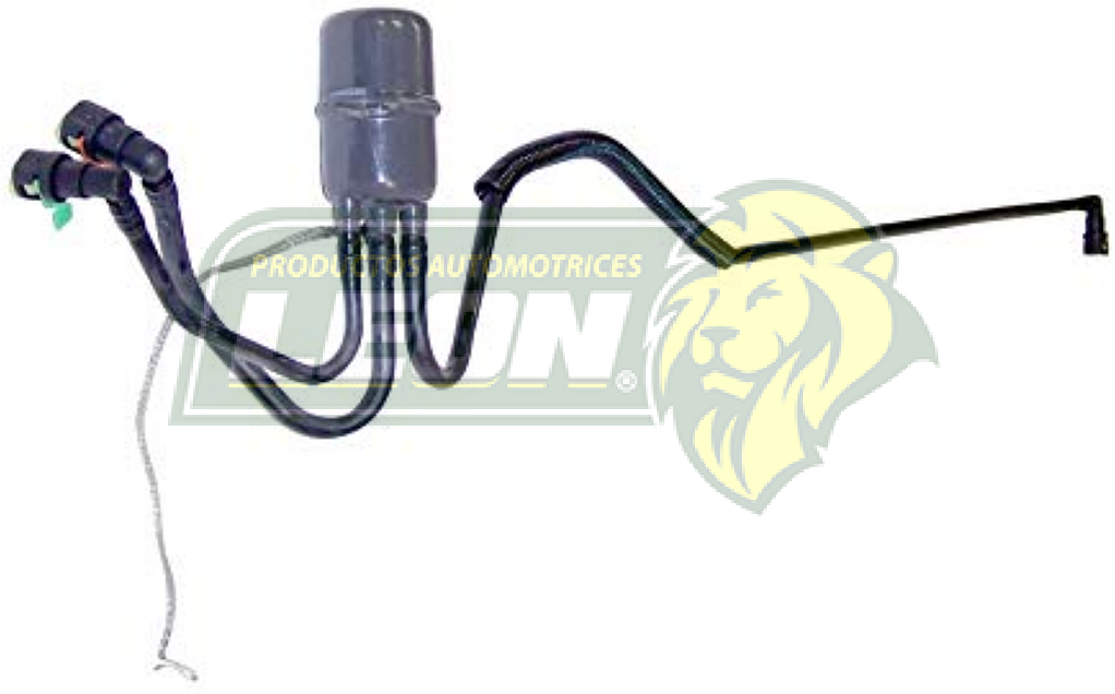 FILTRO GASOLINA CHRYSLER GRAND VOYAGER, TOWN & COUNTRY CARAVAN FGI-0135A