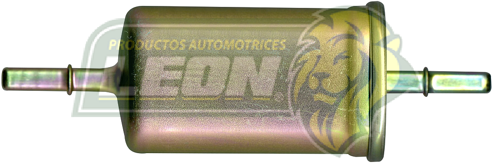 FILTRO GASOLINA FORD ESCORT 2.0 LTS, THUNDERBIRD, COUGAR, TRACER FGI-0010