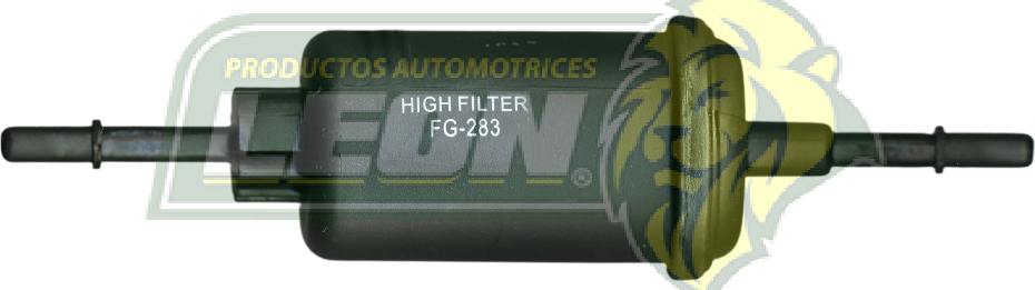 FILTRO GASOLINA FORD FIESTA 09-16 1.6 LTS