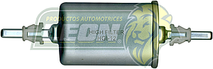FILTRO GASOLINA GM ASTRA, CHEVY, CORSA, MERIVA, TORNADO, ZAFIRA, FIAT PALIO, ADVENTURE FGI-0012