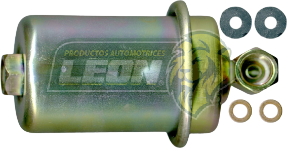 FILTRO GASOLINA HYUNDAI ATOS 01-04. FGI-201