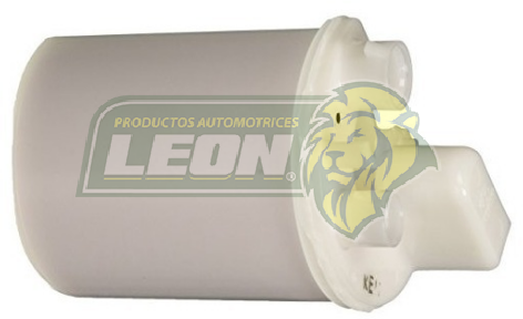 FILTRO GASOLINA KIA RIO 18-22 HYUNDAI ACCENT 18-22 1.6 LTS. VA EN TANQUE DE GASOLINA 31112-C9100
