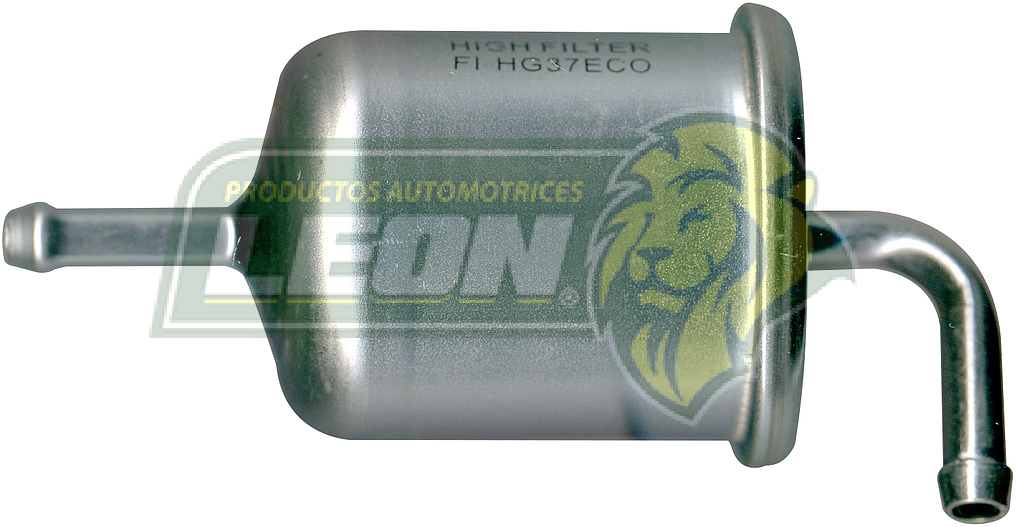 FILTRO GAS NS TSURU III, ALMERA, ALTIMA, SIN CAJA, SOLO BOLSA