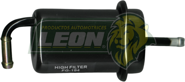 FILTRO GASOLINA TRACKER, SUZUKI VITARA 1.6, 2.0, 2.5 LTS