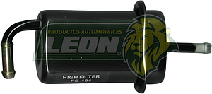 FILTRO GASOLINA TRACKER, SUZUKI VITARA 1.6, 2.0, 2.5 LTS