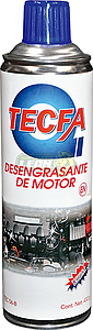 DESENGRASANTE  PARA MOTOR 