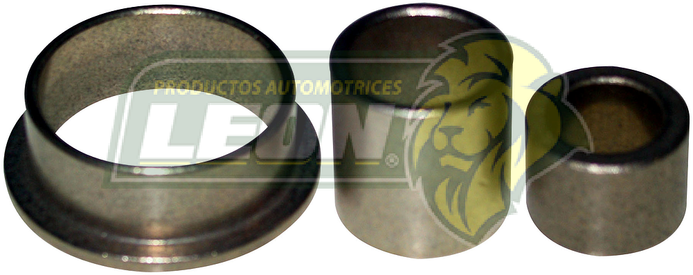 JUEGO DE BUJE MARCHA PERKINS LUCAS (B214-83, B214-82, B214-81)