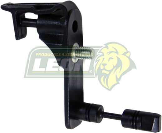 PALANCA SELECTORA CAJA VELOCIDADES VW GOLF A4 2.0L 99-07, JETTA  A4 2.8L 93-99, JETTA A3 2.8L 93-99, BEETLE 2.0L 98-11