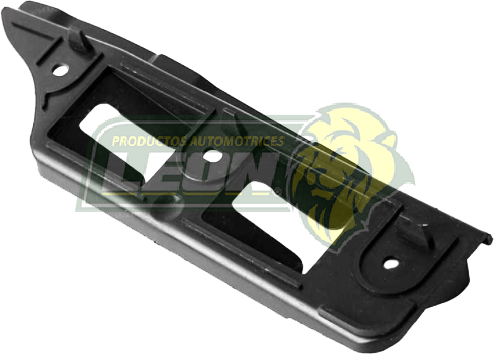 SOPORTE FACIA VW BORA 2.5L 05-10, GTI 2.0T 05-09 DELANTERO (L)