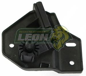 MANIJA CHICOTE COFRE VW EUROVAN T5 2.0TDI 05-20 “SUJETADOR” BRUCK