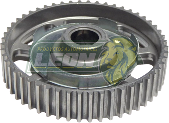 ENGRANE ARBOL LEVAS VW GOLF A4 2.0L 99-07, JETTA A4 2.0L 99-15, BEETLE 2.0L 98-11, POLO 2.0L 03-07, SEAT IBIZA 2.0L 03-08, CORDOBA 2.0L 03-09