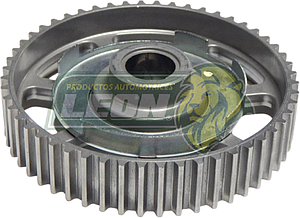 ENGRANE ARBOL LEVAS VW GOLF A4 2.0L 99-07, JETTA A4 2.0L 99-15, BEETLE 2.0L 98-11, POLO 2.0L 03-07, SEAT IBIZA 2.0L 03-08, CORDOBA 2.0L 03-09