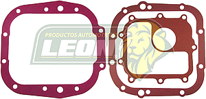 JUNTA CAJA VEL. VW COMBI SIN LIGAS (JGO.)