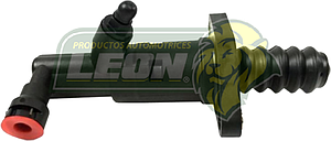 CILINDRO CLUTCH AUXILIAR JETTA A6, BORA, NEW BEETLE 12-17, GOLF V GTI, PASSAT CC, CADDY, LEON 11-16, ALTEA, AUDI A3 09-17