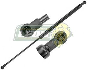 AMORTIGUADOR CAJUELA VW GOL 1.6L 09-14 HATCHBACK (50 cm)
