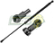 AMORTIGUADOR CAJUELA VW GOL 1.6L 09-14 HATCHBACK (50 cm)