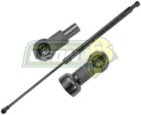 AMORTIGUADOR CAJUELA VW GOL 1.6L 09-14 HATCHBACK (50 cm)