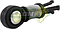 TERMINAL CHICOTE PALANCA VELOCIDADES JETTA A4 99-01, NEW BEETLE 98-01 TRANSMISION MANUAL 6V, DERBY 06-09, GOLF A4 00-01, POLO 03-06, SHARAN 01-03 (TRANSMISION MANUAL-SE UNE CON EL CABLE MANDO SELECTOR Y/O CABLE MANDO
