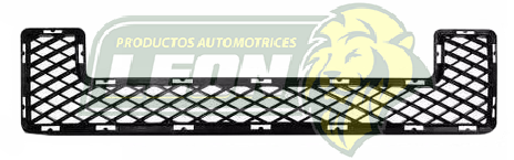 REJILLA FACIA VW POINTER 00-05 CITY “CENTRAL”