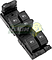 UNIDAD CONTROL ELEVADORES ELECTRICOS VW GOLF A4 1.8, 2.0L 99-07, JETTA A4 1.8T, 2.0L 99-15, PASSAT B5 2.0L 98-04, SEAT LEON 1.8L 01-06 (MODULO LADO DEL CONDUCTOR)