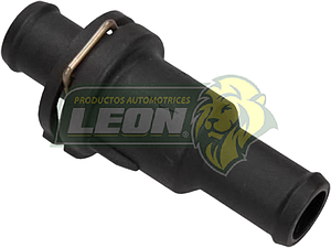 TERMOSTATO TRANSMISION VW JETTA A6 2.5L 11-18, NEW BEETLE 2.5L 11-19, BORA 2.5L 05-10, TIGUAN 2.0 TSI 08-17, SPORTWAGEN 2.5L 10-16 (TRANSMISION AUTOMATICA)