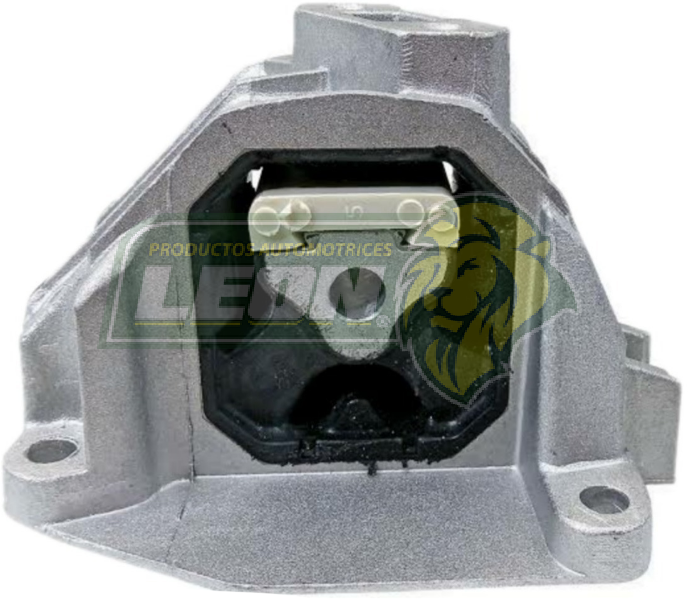 SOPORTE MOTOR VW GOL 1.6L 09-20, SAVEIRO 1.6L 09-20 (R)