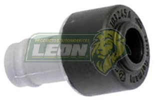 VALVULA VENTILACION (PCV) JETTA A4 1.8T 99-15, GOLF A4 1.8T 99-07,  NEW BEETLE 1.8T 98-11, PASSAT 1.8T 98-04, SHARAN 1.8L 01-08 TURBO