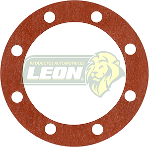 JUNTA FLECHA DINA 500, 532 8x1/2 (89218-09 1/2) CUERO