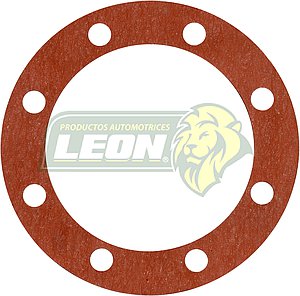 JUNTA FLECHA DINA 500, 532 8x1/2 (89218-09 1/2) CUERO